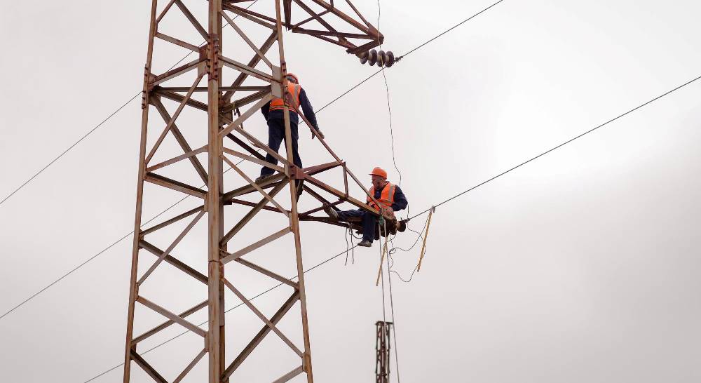 Punime ne rrjet, ja zonat ne Tirane qe mbeten pa energji sot